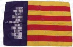 MALLORCA FLAG 40X60