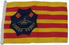 MENORCA FLAG 20X30