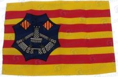 MENORCA FLAG 30X45