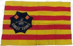 MENORCA FLAG 40X60