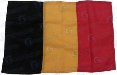 FLAG BELGIUM 30X45