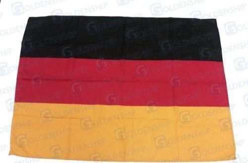 GERMAN FLAG 70X100