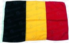 BELGIUM FLAG 20X30