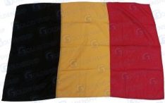 BELGIUM FLAG 70X100