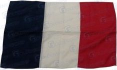 FRANCE FLAG 40X60