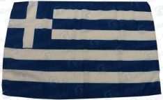 GREECE FLAG 40X60