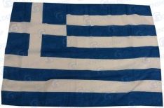 GREECE FLAG 70X100