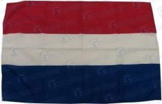 HOLLAND FLAG 40X60