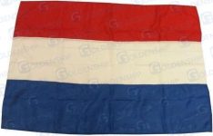 HOLLAND FLAG 70X100