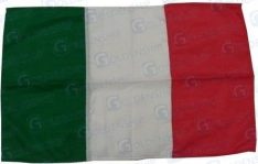 ITALY FLAG 40X60