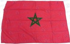 MAROCCO FLAG 70X100