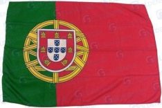 PORTUGAL FLAG 70X100 ESC.