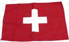 SWITZERLAND FLAG 20X30