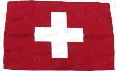 SWITZERLAND FLAG 40X60