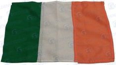 IRLAND FLAG 20X30