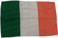 IRLAND FLAG 40X60