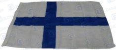 FINLAND FLAG 20X30