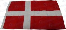 DENMARK FLAG 30X45