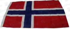 NORWAY FLAG 20X30