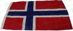 NORWAY FLAG 30X45