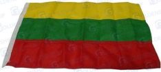 LITUNIA FLAG 20X30