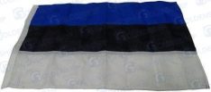 ESTONIA FLAG 20X30