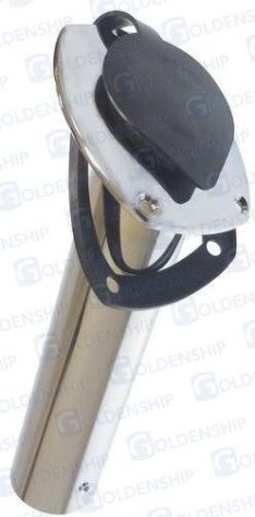 ROD HOLDER 40 MM.