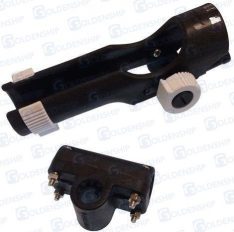 ROD HOLDER ABS - 1º TUBE