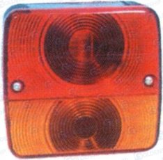 TAIL LIGHT