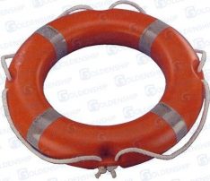 HOMOLOGATED RING LIFEBUOY 65 CM