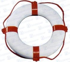 RING LIFEBUOY