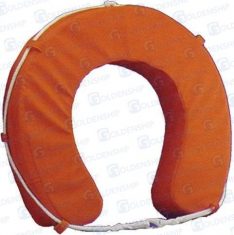 HORSESHOE LIFEBUOY