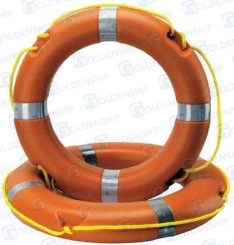 HOMOLOGATED RING LIFEBUOY 75 CM