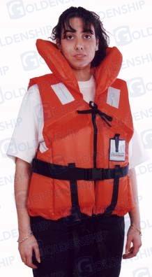 LIFEJACKET SIZE M