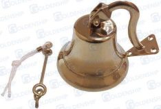 SHIP BELL 100MM