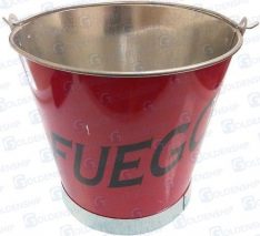 FIRE BUCKET