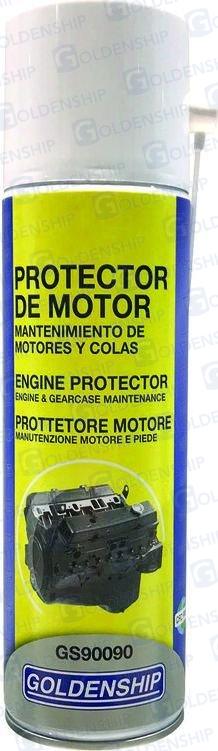 ENGINE PROTECTOR