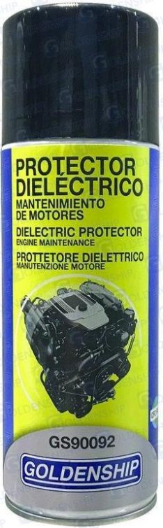 PROTECTOR DIELECTRICO