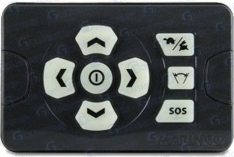 HANDHELD WIRELESS REMOTE (GSTSPL-12W)