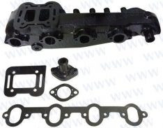 EXHAUST MANIFOLD MCM 470