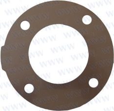 SST EXHAUST MANIFOLD PLATE