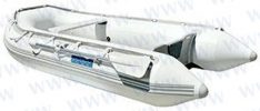 INFLATABLE BOAT HSD270AIRMAT