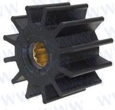 IMPELLER JABSCO 18786-0001-W