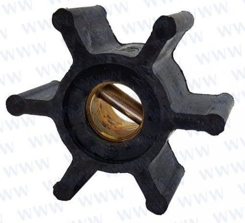 GAS ENGINE IMPELLER MC97 F4B-