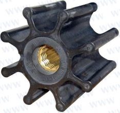 DIESEL ENGINE IMPELLER F7B-