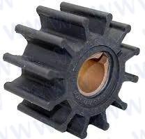 GAS ENGINE IMPELLER