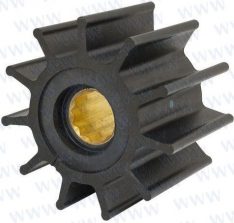 DIESEL ENGINE IMPELLER