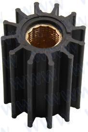 DIESEL ENGINE IMPELLER