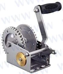 WINCH 1600 LBS - AISI304