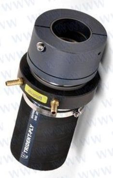 50MM GEN II - 73MM STERN TUBE, DUAL WAT